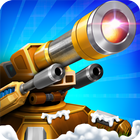 Tower defense- Defense Legend ไอคอน