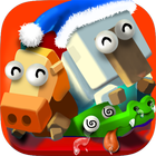 Jumping Go icon