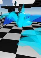 VR Enchanter: magic maze Free capture d'écran 1