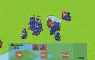 War Campaign screenshot 3