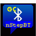 GCnStep BT for nStep icône