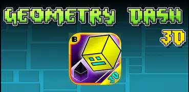 GD 3D (Beta)
