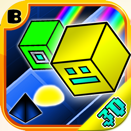 GD 3D (Beta)