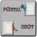 Portal Shot APK