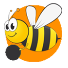 Bee Speed icône