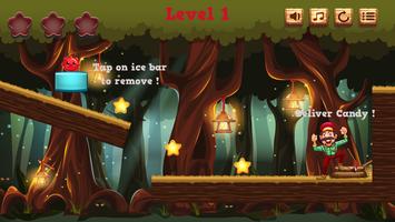 Candy Forest screenshot 2