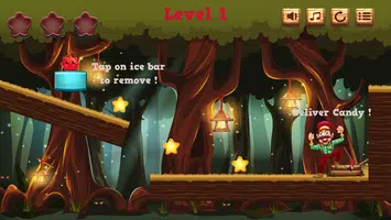 Candy Forest スクリーンショット 2