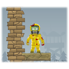 Zombie Shoot ikona