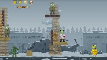 Zombie Shoot plakat