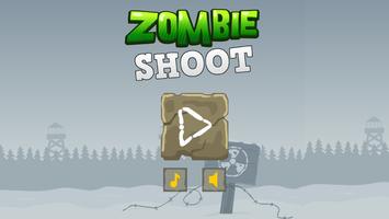 Zombie Shoot screenshot 3