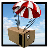 Skydiving Simulation