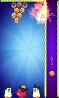 Candy Cannon Shooter স্ক্রিনশট 2