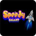 Speedy Galaxy