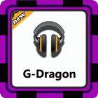 G-Dragon Crooked Mp3 图标