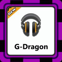 G-Dragon Crooked Mp3 capture d'écran 3