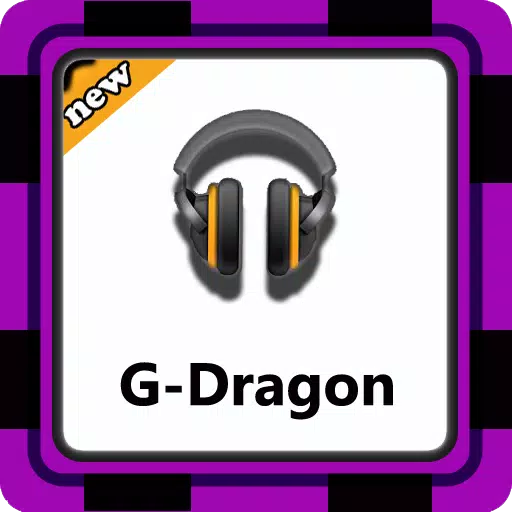G-Dragon Crooked Mp3 APK for Android Download