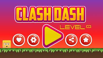 Clash Dash Ekran Görüntüsü 1