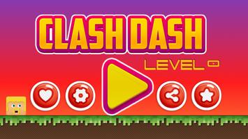 Clash Dash syot layar 1