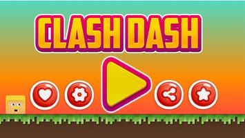 Clash Dash capture d'écran 2