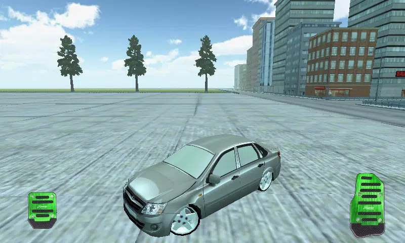 Edys Car Simulator - Play on