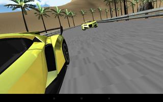 Golden East Racing screenshot 3