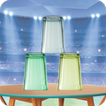 CUPS CLUB Stacking
