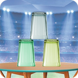 CUPS CLUB Stacking biểu tượng
