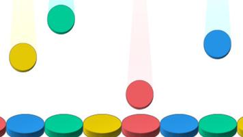 Falling Balls Plus screenshot 3