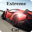 Extreme Sports Car 3D APK