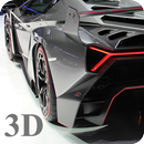 Extreme Sports Car Driving Pro APK