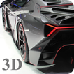 Extreme Sports Car Driving