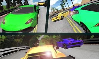 Extreme Sports Car Driving screenshot 1