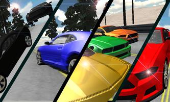 Extreme Sports Car Driving screenshot 2