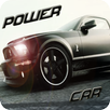 Power Muscle Car Driving APK
