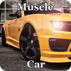 Real Muscle Car Driving