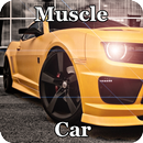 Real Muscle Car Driving APK