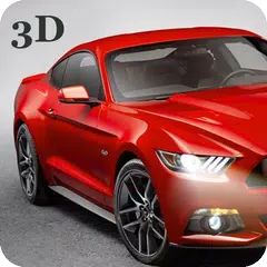 Real Car Driving 3D APK download