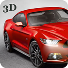 Real Car Driving 3D ikona
