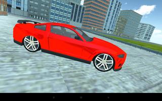 Real Car Driving 3D screenshot 3