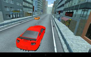 Real Car Driving 3D screenshot 1