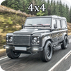 Real 4x4 Off-Road 3D APK