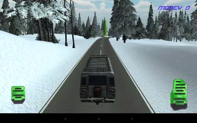 Baixar Real 4x4 Off-Road 3D APK