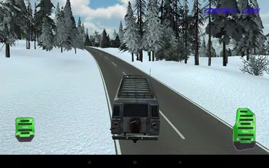 Baixar Real 4x4 Off-Road 3D APK