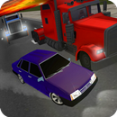 Russian Traffic 3D APK