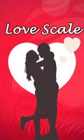 Love Scale poster