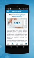 GERD, Heartburn & Acid Reflux تصوير الشاشة 1