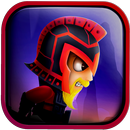 Warrior Fight APK