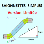 Baïonnettes Version Limitée