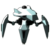 Gladiabots icon Gladiabots icon