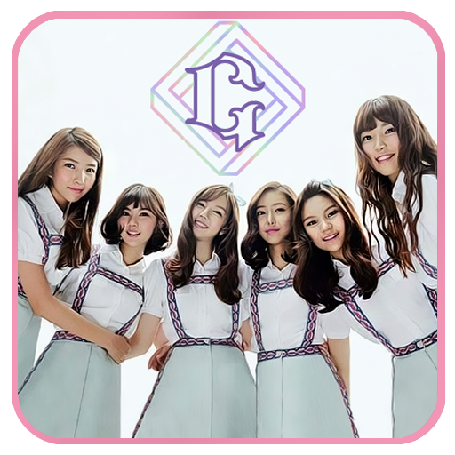 GFriend Wallpapers Kpop